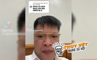 “HDPE thì ngon luôn” là gì mà phủ sóng trên mạng xã hội?