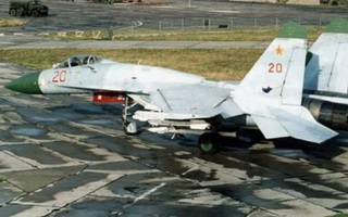 Giáng đòn mạnh vào Nga, Ukraine bất ngờ biến động nhân sự cấp cao trước giờ G