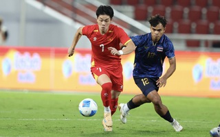 Nguyễn Đình Bắc tiếp tục "tỏa sáng" sau SEA Games 33