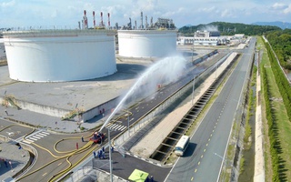 "Cánh tay nối dài" cho mục tiêu Net Zero