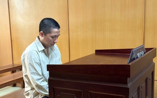 Tro tàn hé lộ tội ác sau vụ cháy ở TPHCM