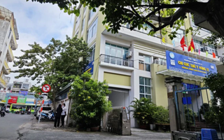 Công an TPHCM truy nã vợ chồng giám đốc Công ty Hoàng Sa