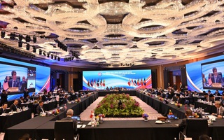 Cơ hội ngừng bắn Thái Lan - Campuchia