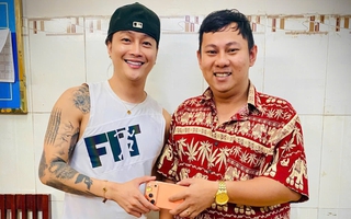 Công an TPHCM tìm lại iPhone 17 Pro Max cho ca sĩ TiTi