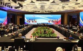 Diễn biến mới nhất về xung đột biên giới Thái Lan - Campuchia