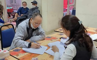 Tin vui cho người hưởng trợ giúp xã hội ở Hà Nội từ năm 2026