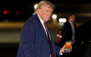 Mỹ tái định hình lập trường ngoại giao