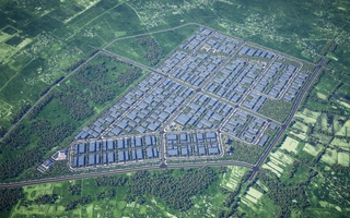 Hòa Phát đầu tư Khu công nghiệp số 06 quy mô hơn 230 ha tại Hưng Yên