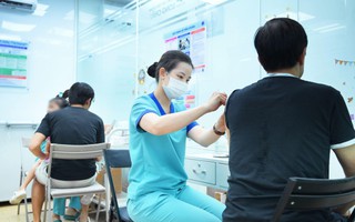 Thêm 4 bệnh truyền nhiễm nhóm B đã có vắc-xin