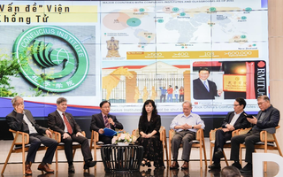 Văn hóa – nền tảng để giáo dục và con người vươn mình hội nhập