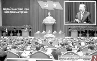 Báo in ngày 23-12: Loa kẹo kéo hết làm phiền, xóm giềng an giấc