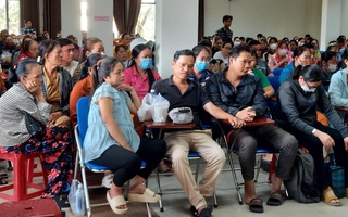 Doanh nghiệp nợ BHXH: Người lao động được chốt sổ, hưởng lương hưu thế nào?