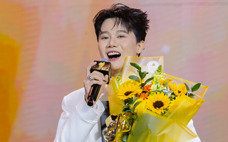 Vĩnh Thích Ăn Ngon là ai?