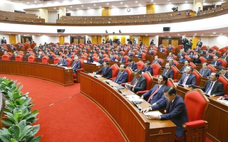 Tập trung giải quyết ba nội dung lớn, quan trọng