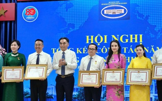 Đối ngoại TP HCM: Đổi mới tư duy, thúc đẩy tăng trưởng