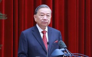 Phát biểu của Tổng Bí thư Tô Lâm tại Bế mạc Hội nghị Trung ương 15