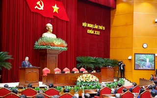 Trung ương thống nhất cao giới thiệu nhân sự Lãnh đạo chủ chốt của Đảng, Nhà nước nhiệm kỳ 2026-2031