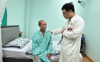 Kiến nghị áp dụng hệ số lương khởi điểm từ 2,67 đối với bác sĩ mới ra trường