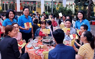 Thưởng Tết là khoản đầu tư thông minh