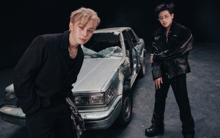 Orange gọi WOKEUP "Cháy máy", nhan sắc nóng bỏng khó mà rời mắt