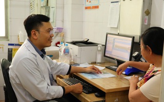 TPHCM: Người cao tuổi được cấp BHYT miễn phí có giữ nơi khám chữa bệnh ban đầu?