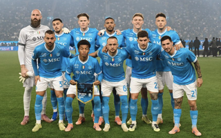 Đội bóng của hai cựu sao Manchester vô địch Siêu cúp Ý 2025