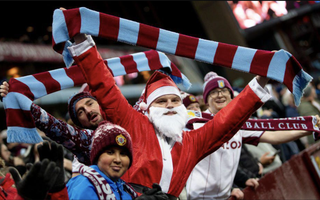 Vì sao bóng đá Anh luôn nóng bỏng dịp Giáng sinh, Boxing Day?