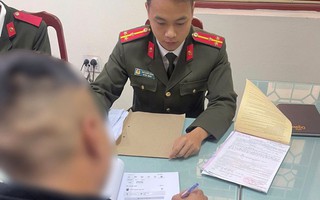 Đăng tin xúc phạm phụ nữ, người đàn ông bị công an xử lý