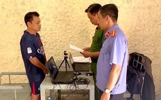 Vụ tai nạn kinh hoàng ở Đồng Tháp: Bắt tạm giam tài xế xe giường nằm