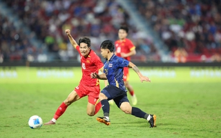 Bóng đá Việt Nam cần tư duy và chiến lược mới