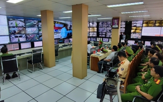 Làm gì để không bị "phạt nguội"?