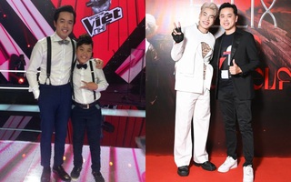 Khó nhận ra Á quân Giọng hát Việt nhí 2015 sau 10 năm