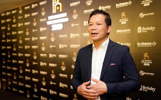 Shark Hưng lên tiếng về "thông tin không chính xác" trên mạng xã hội