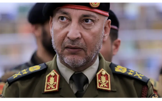 Tổng tham mưu trưởng và loạt tướng cấp cao Libya tử nạn ở Thổ Nhĩ Kỳ