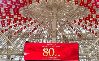 Độc giả bình chọn 10 sự kiện văn hóa, thể thao và du lịch tiêu biểu 2025