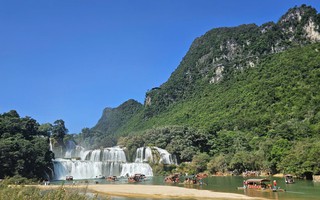 Du lịch nội địa lên ngôi