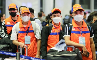 Hàn Quốc tăng mạnh hạn ngạch lao động thời vụ, cơ hội cho lao động Việt Nam