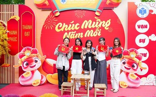 Tổng LĐLĐ Việt Nam đồng ý phương án nghỉ Tết Dương lịch 4 ngày liên tục