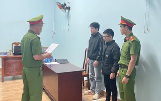 Bắt khẩn cấp kẻ trộm xe và làm rõ vụ mất 19 chỉ vàng ở Đà Nẵng