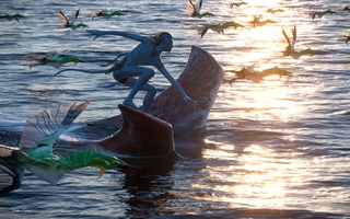 "Avatar 3: Lửa và tro tàn": Xứng đáng để đến rạp