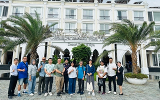 Khánh Hòa vào cao điểm