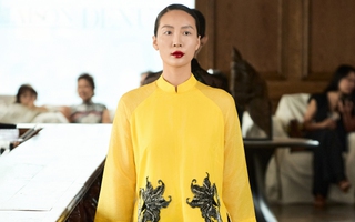 Những khái niệm ấn tượng ở Maison Denude