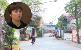 Người dân địa phương ngỡ ngàng khi thấy người phụ nữ "đã chết" bỗng trở về