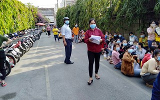 Nên giao chức năng kiểm tra chuyên ngành cho cơ quan BHXH?