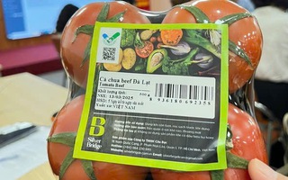 Lấy lại niềm tin cho người tiêu dùng