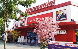 Nguyễn Kim làm ăn ra sao sau 10 năm về tay người Thái?