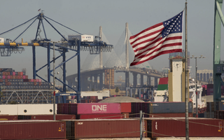 Trung Quốc hứng đòn thuế mới từ ông Donald Trump