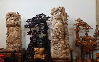 Trải nghiệm đặc sản làng nghề, OCOP tại Hà Nội