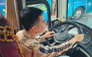 Vi phạm hành chính trong hoạt động đường bộ có thể bị phạt tới 150 triệu đồng