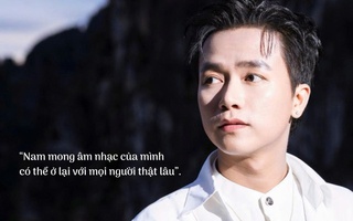 Vì sao Bùi Công Nam xứng đáng thắng giải Mai Vàng?